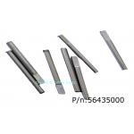 56435000 Pin Side Lower Roller Guide Assembly For Cutter Gt7250 / S7200