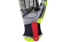 China Hysafety Cut Resistant Work Gloves For Rescue Cala Tech Material supplier