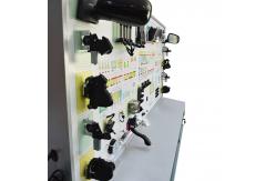 China Automotive Model for CAN-BUS System Training Teaching Board supplier