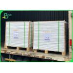 Double Side Matt Coated 160um Stone Paper For Advertising Materials Anti Water for sale