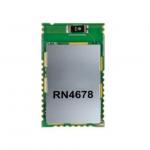 Wireless Communication Module RN4678-VB/RM122 BT 5 Low-Energy Dual Mode Modules for sale