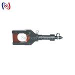 80KN Hydraulic 9.2KG Manual Cable Wire Cutter for sale