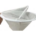 Food Grade  Nylon Filter Bag Honey Filter For Beerucom Extraction for sale