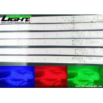 ATEX Underground Led Strip Light Flexible Silicone 960lm IP68 Explosion Proof for sale