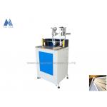 Book Head Tail Banding 350x420mm Photo Album Binding Machine for sale