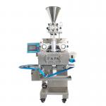 P188 Automatic Food Encrusting Machine 220V Multifunctional Encrusting Machine for sale