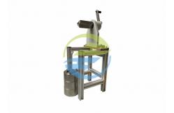 China IEC60950-1 Annex AA Mandrel Test Device With Three 50N Weights supplier
