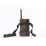 2.4 inch LCD IP54 Wireless Trail Camera Wildlife CE RosH FCC Certificated