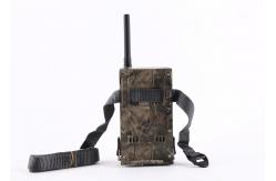 China 2.4 inch LCD IP54 Wireless Trail Camera Wildlife CE RosH FCC Certificated supplier