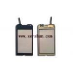 mobile phone touch screen for Samsung S8000 for sale