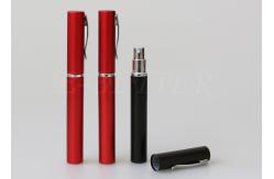 China Slim Mini Perfume Atomiser Cosmetic Refillable Travel Size Perfume Bottle Spray supplier