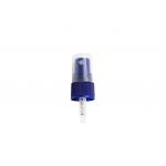 Half Cap  20/415 Plastic Fine Mist Sprayer  	No Leaking