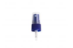 China Half Cap  20/415 Plastic Fine Mist Sprayer  	No Leaking supplier