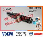 Hot Sale Common Rail Injector 22052772 BEBE5L08001 For VOL-VO MD11 MD16 for sale