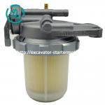 15521-43018 1552143018 Fuel Filter Assembly Kubota V1505 Engine for sale