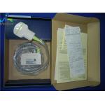 Toshiba PVM-375AT Convex Ultrasound Transducer Abdominal OB GYN