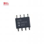 ADM3483EARZ-REEL7  Semiconductor IC Chip High-Performance Fault-Protected RS-485/RS-422 Transceiver IC Chip for sale