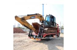 China Shacman  4*2  Flat  Bed Truck  Flatbed Carrier  Lorry supplier