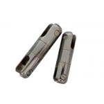 Polished 16 Pins 250KN Cable Pulling Swivel Joint Connector for sale
