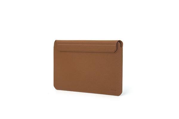Lightweight 2 In 1 Laptop Sleeve With Stand Water Resistant OEM