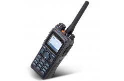 China PD780EX Walkie Talkie Explosion-proof IP67 Dustproof Waterproof Digital Analog supplier