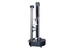 China Computer Control Universal Tensile Testing Machines With Celtron Load Cell Sensor supplier