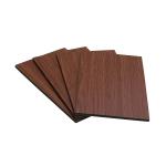 1mm Nano Aluminum Composite Panel With Excellent Weather Resistance Heat Insulation for sale