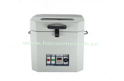 China Automatic Solder Paste Mixer with High-Speed Rotation for SMT Manufacturing Line supplier