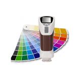Portable Auto Aperture Laboratory Colorimeter 5nm Half Spectral Width for sale