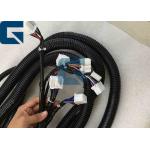 KOBELCO SK200-8 Excavator Electric Parts Engine Wiring Harness YN13E01533P2