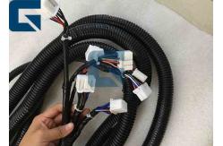 China KOBELCO SK200-8 Excavator Electric Parts Engine Wiring Harness YN13E01533P2 supplier