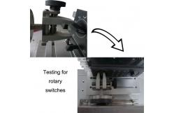 China Endurance Switch Tester supplier