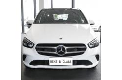 China Luxury Used Mercedes Benz B-Class With Electric Rear Window And Autopilot supplier