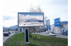 China HD Ip65 Dip P2.6 LED Rental Screen Electronic Billboard Advertising Eco-Friendly supplier