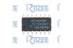 China HEF4093BT,653 supplier