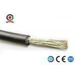 H1Z2Z2-K XLPO Insulation 4mm PV En 50618 Solar Cable for sale