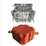 Custom Rotational Mould Float Mould Plastic Float Mould CNC Machining And Manufacturing for sale