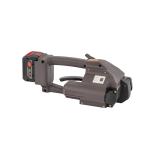 DD163 Handheld Electric Strapping Machine PET/PP High Tension 4000N Automatic Hot Melt