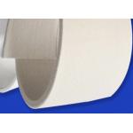 Non Woven Seamless Nomex Heat Resistant Felt For Textile Printing Machine Parts for sale