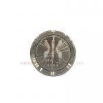 Plastic Frame Elevator Close Door Button Blue Color With ISO9001 Approval for sale
