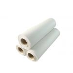 Wide Format Digital Printing Pure Inkjet Cotton Canvas For Epson Canon Printer for sale