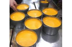 China High Gloss Non Skin Offset Printing Ink Fast Dry Printing Ink supplier