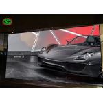 SMD2727 Outdoor Full Color Waterproof LED Rental Screen 6mm Pixel IP65 100000 Hours Lifespan for sale