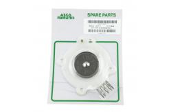 China ASCO SCG353A043 C113444 Pulse Valve Diaphragm Repair Kit NBR, TPE (White) supplier