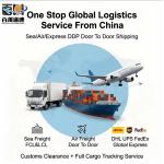 UK Express Door To Door Delivery Service Safe Delivery Tax Included