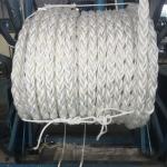 8 Strand Polypropylene Rope MonoFilament Lenght 220 M Size 48 Mm for sale