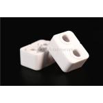 3.6-3.9g/Cm3 Technical Ceramic Housing Aluminum Oxide Insulator For HVDC Contactor for sale