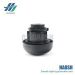 Black Fuel Tank Lock Cover Suitable For Ford Transit V348 2C1A 9K163AA for sale