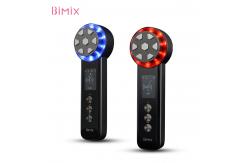 China 90KHZ Electric Face Massager Machine with 1100mAh Lithium battery supplier
