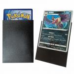 Manufacturer Wholesale Color Matte Standard Size 66x91 Card Deck Protector Sleeves For MTG for sale